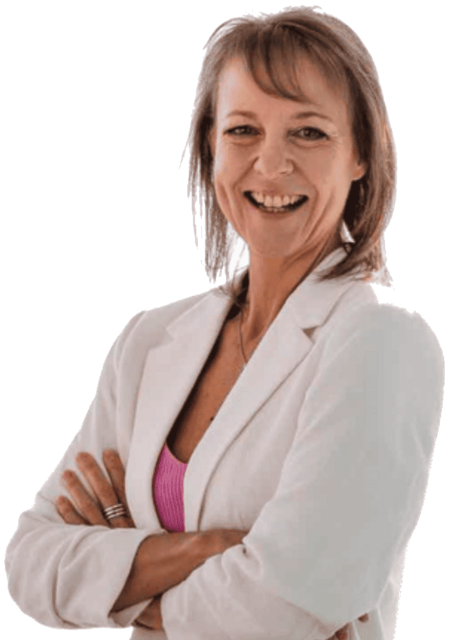 Christine Zillmer