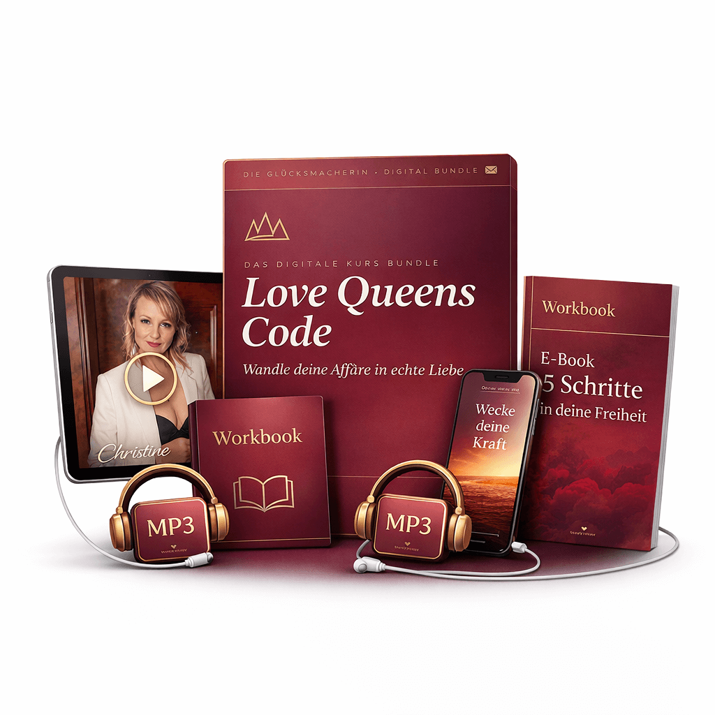 Love Queens Code Bundle