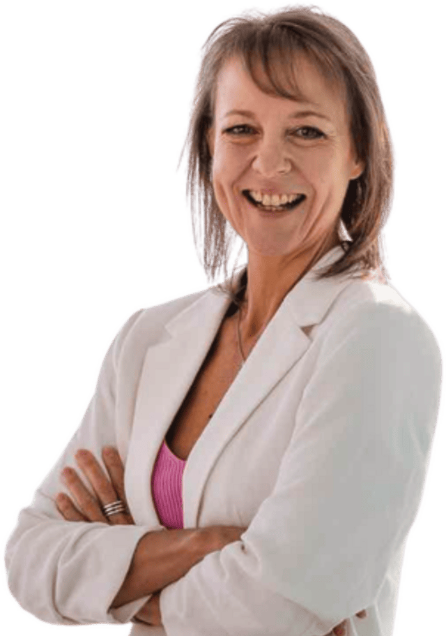 Christine Zillmer