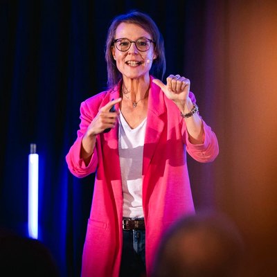 Christine Zillmer