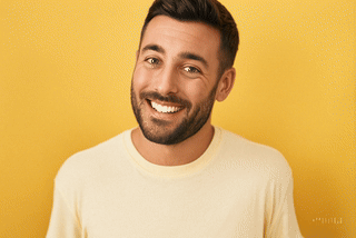 20250823_1556_Cheerful Yellow Moment_simple_compose_01k3bkeh84e3sts7s5tmvzcjaj.gif