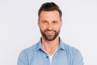 20250823_1539_Confident Studio Portrait_simple_compose_01k3bjerzvf55sh79nbcg5mr4m.gif