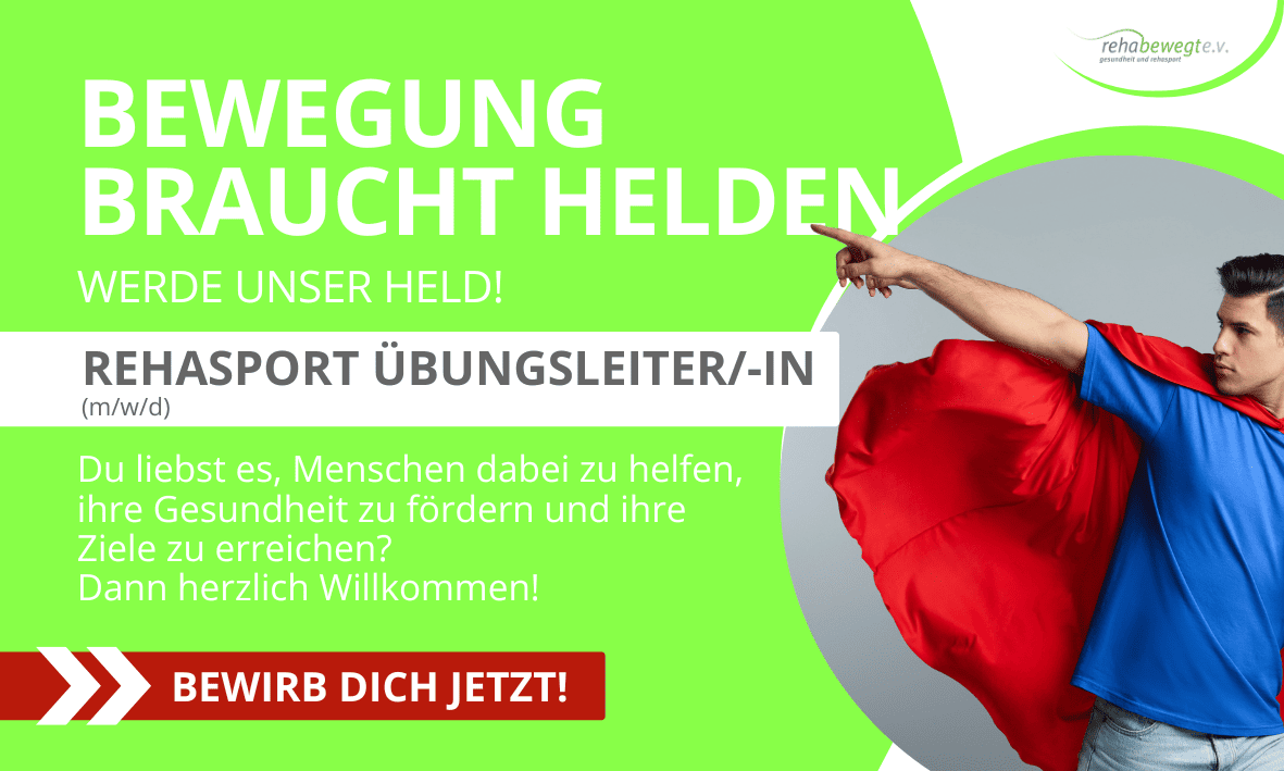 rehabewegt_Zeitungsanzeige(10x6cm)_Bewegung braucht Helden_Mann.png