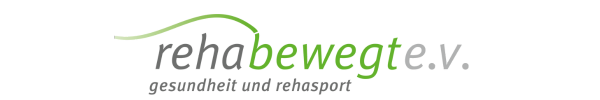 Rehabewegt Logo