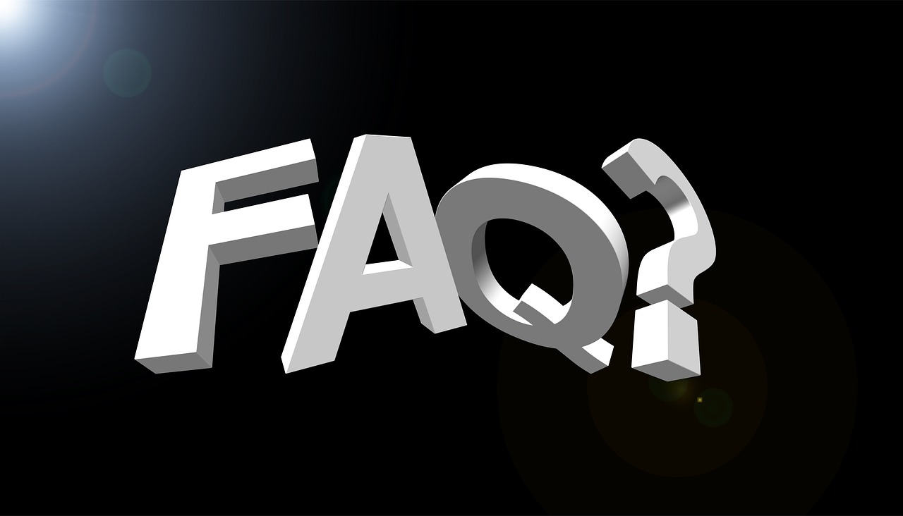 FAQ Job- und Gehaltsverhandlung