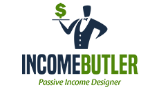 Incomebutler Logo