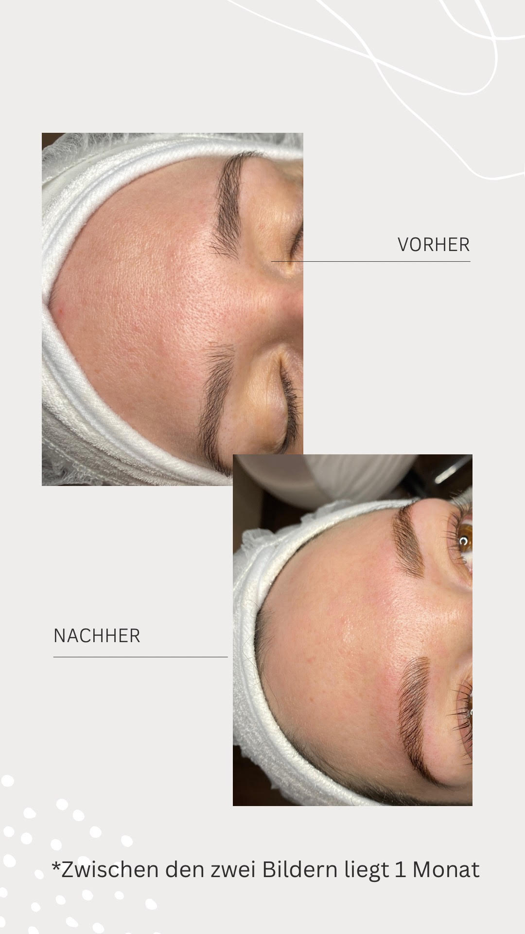 wimpernlifting buchloe jengen