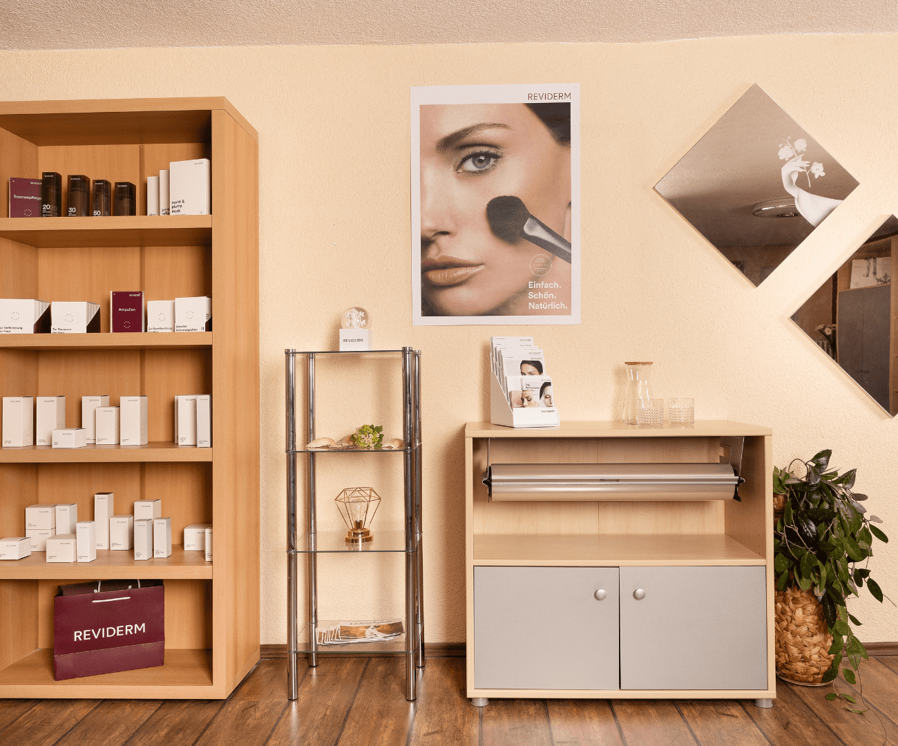 Bellea Cosmetics Kostemikstudio Buchloe/Jengen