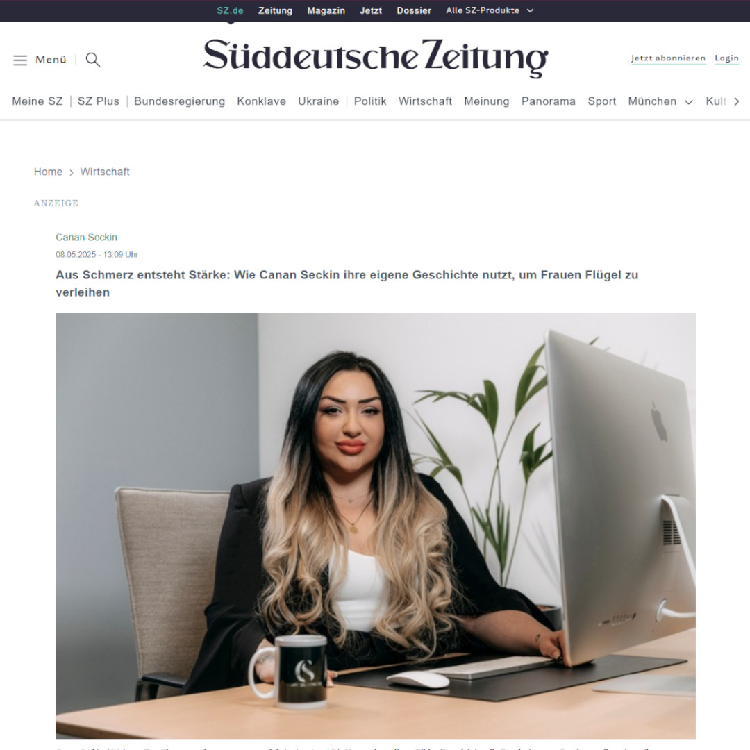 Süddeutsche Zeitung