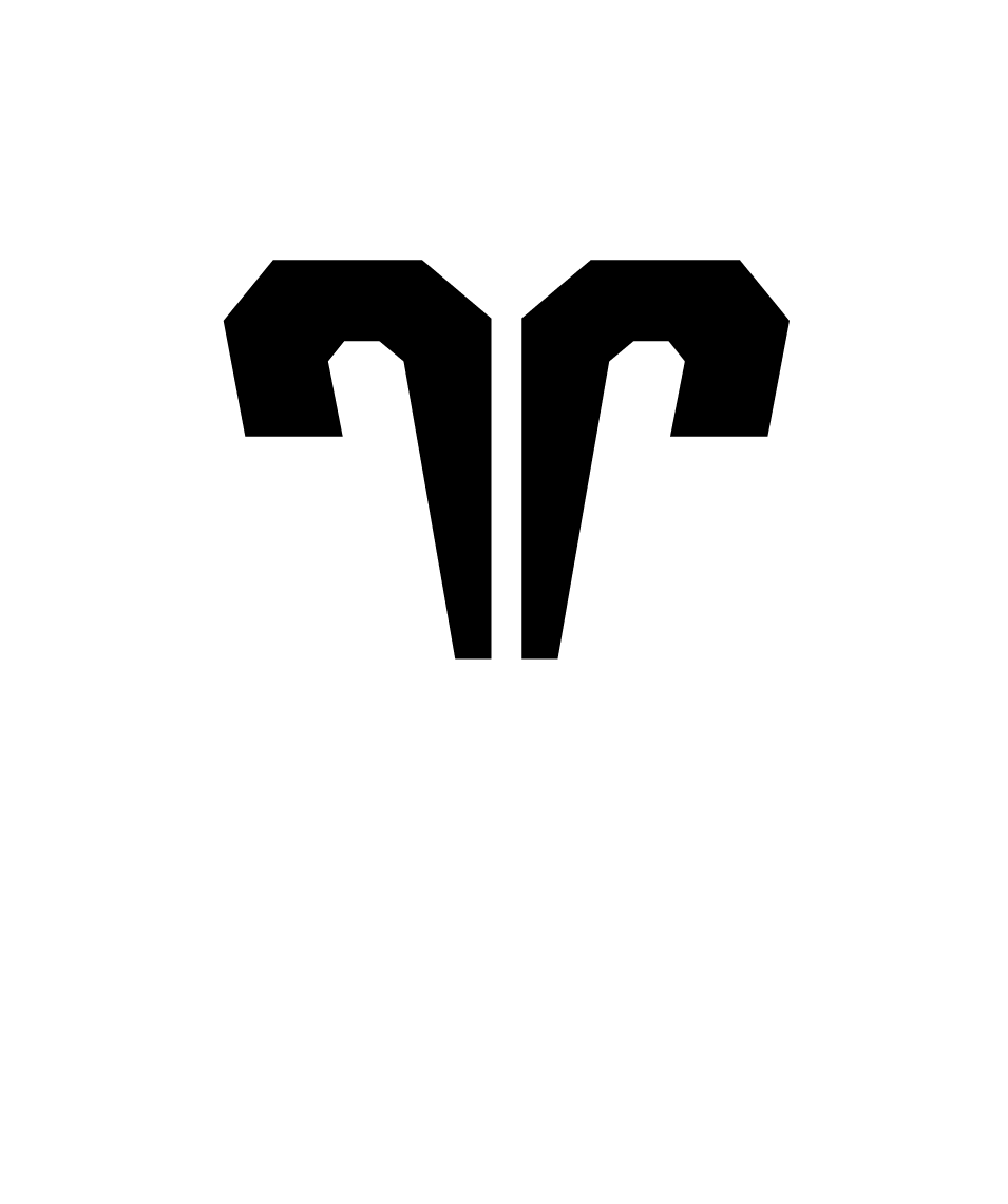 LC Goat Logo white square.png