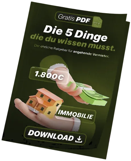 Guide-Mockup: Die 5 Dinge, die du wissen musst