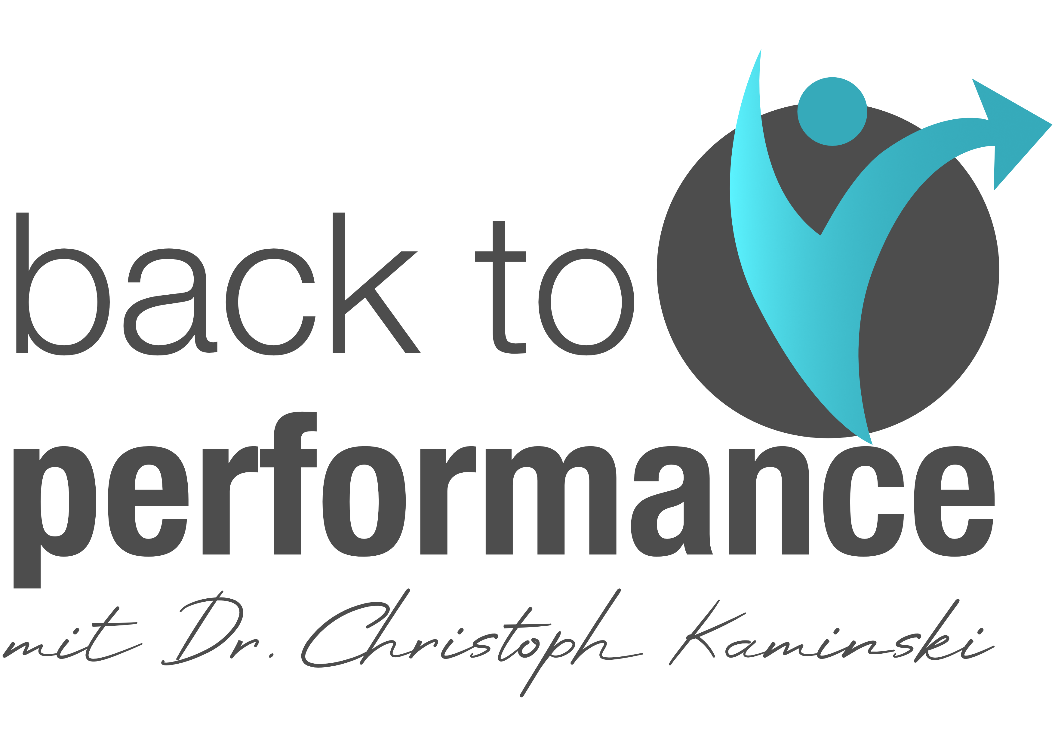 Back to Performance Logo