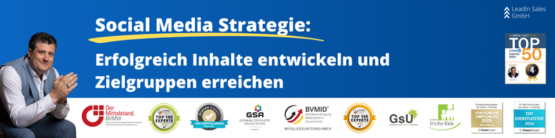 Die perfekte Social Media Strategie: Erfolgreich Inhalte entwickeln und Zielgruppen erreichen