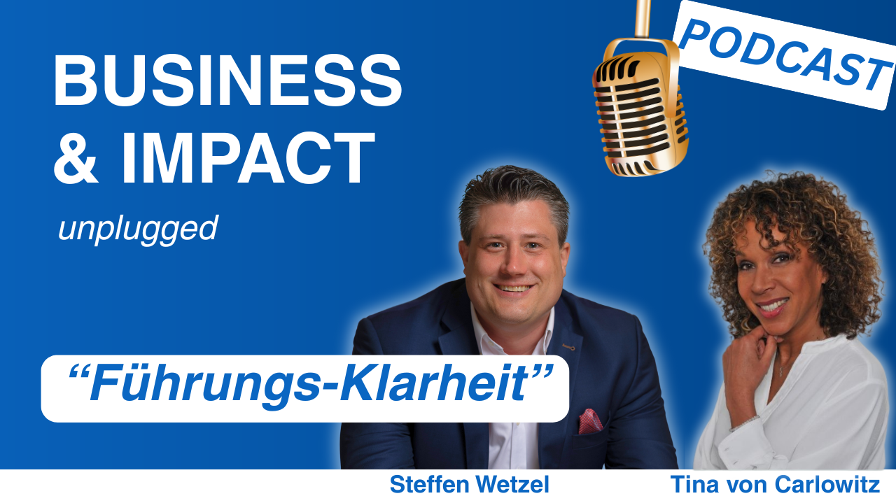Mentale Klarheit im Führungsalltag – Menschen verstehen, Teams wirksam führen