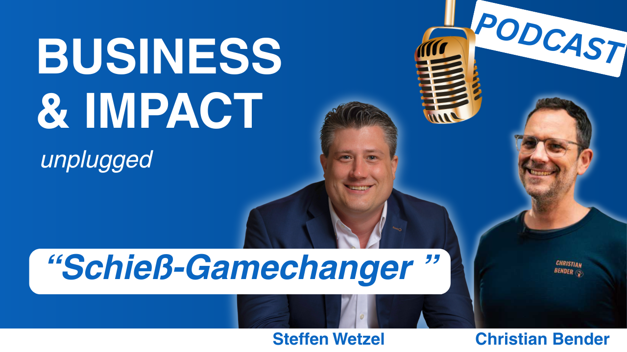 Die Wichtigkeit einer sicheren Waffenhandhabung - Interview mit Christian Bender