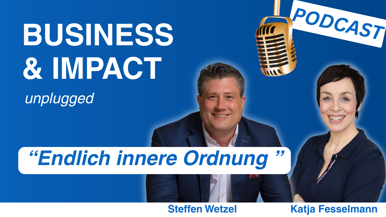 Persönliche Entwicklung: Wie du dein inneres Gefäß leeren und deine Potenziale entdecken kannst