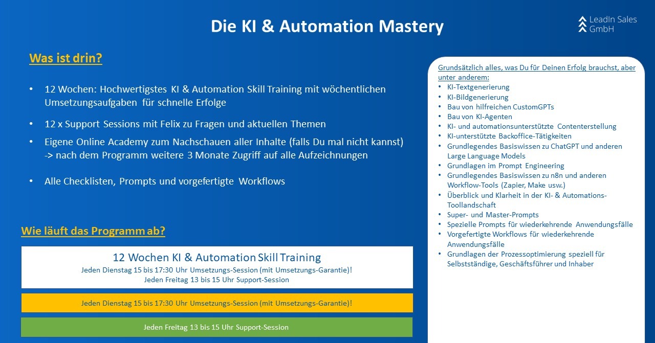 KI Automation Mastery - Inhalte.jpg