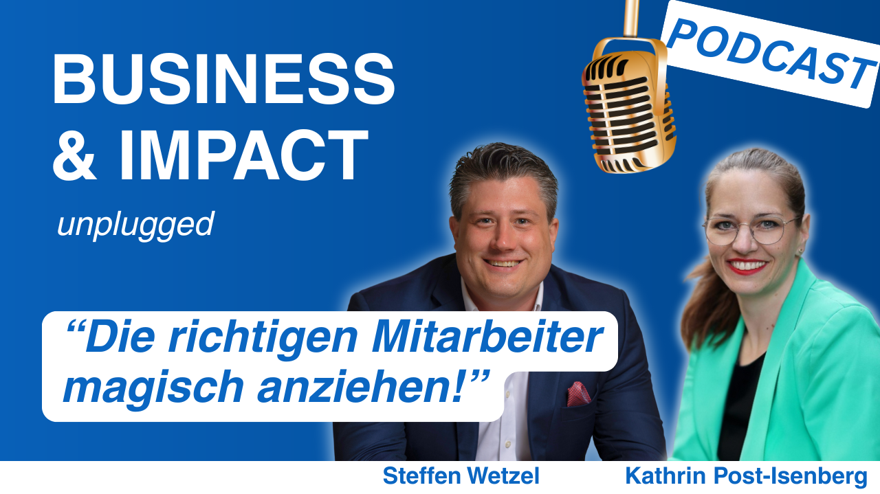Arbeitgebermarke Handwerk: Wie du dein Unternehmen für Fachkräfte unwiderstehlich machst