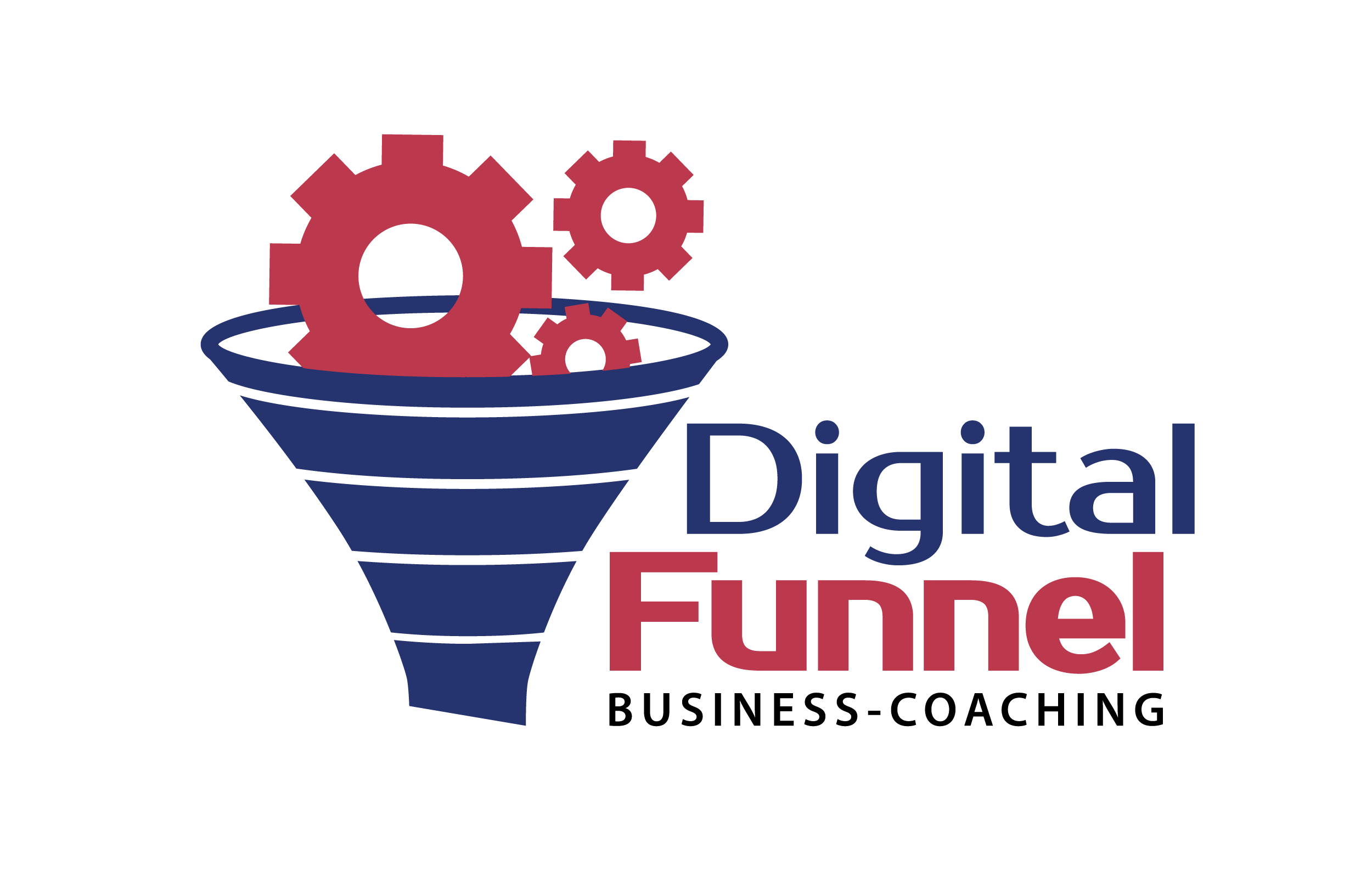 Digital-Funnel Business-Coaching