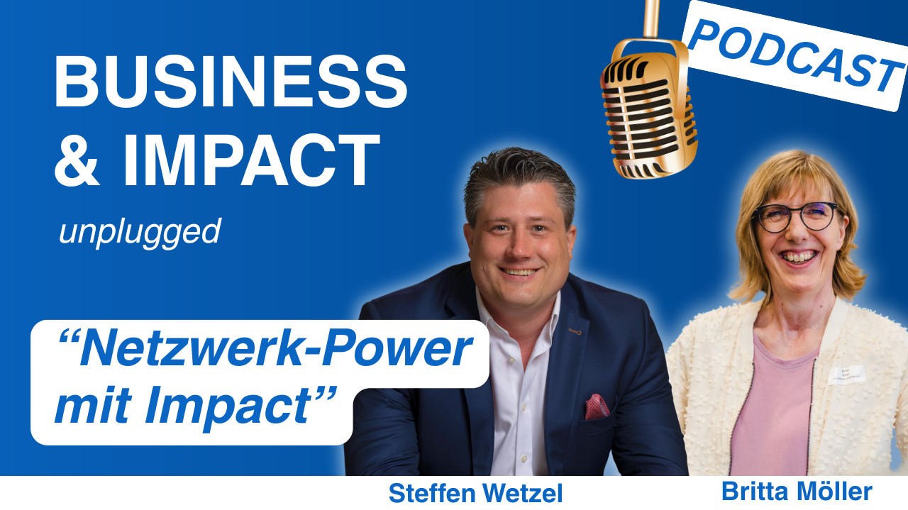 Netzwerken im Mittelstand: Die Brücke zwischen Unternehmen und Erfolg