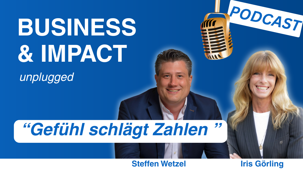 Emotional-Leadership: Warum emotionale Klarheit in Führung entscheidend ist