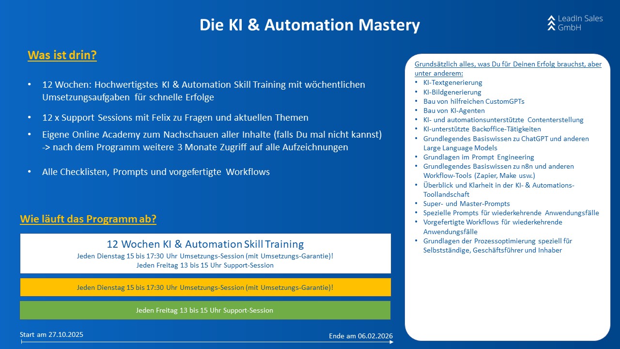 KI Automation Mastery - Inhalte.jpg