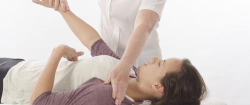 Praxis für Physiotherapie Neumarkt Alexander Reichl