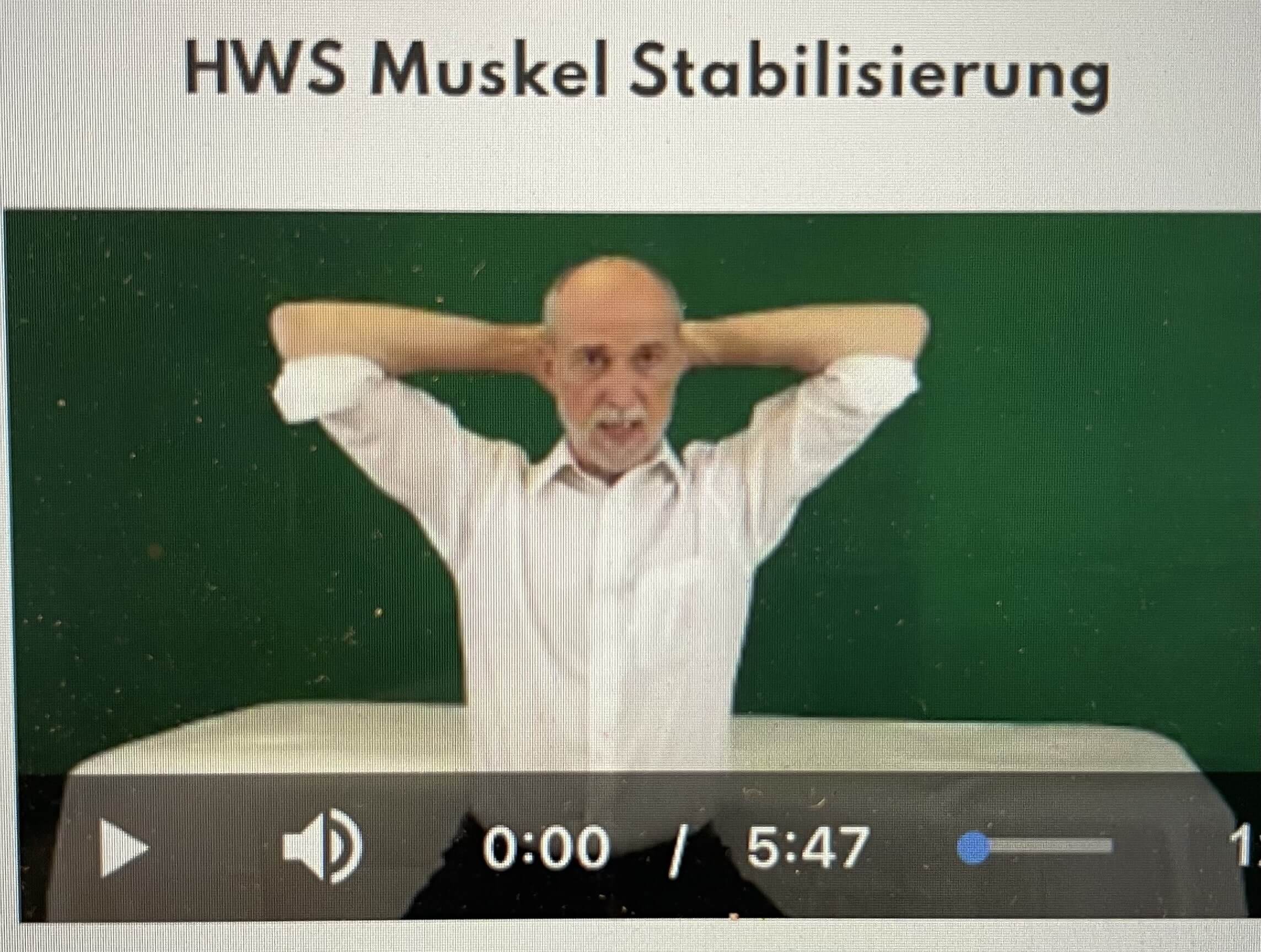 Praxis für Physiotherapie Neumarkt Alexander Reichl