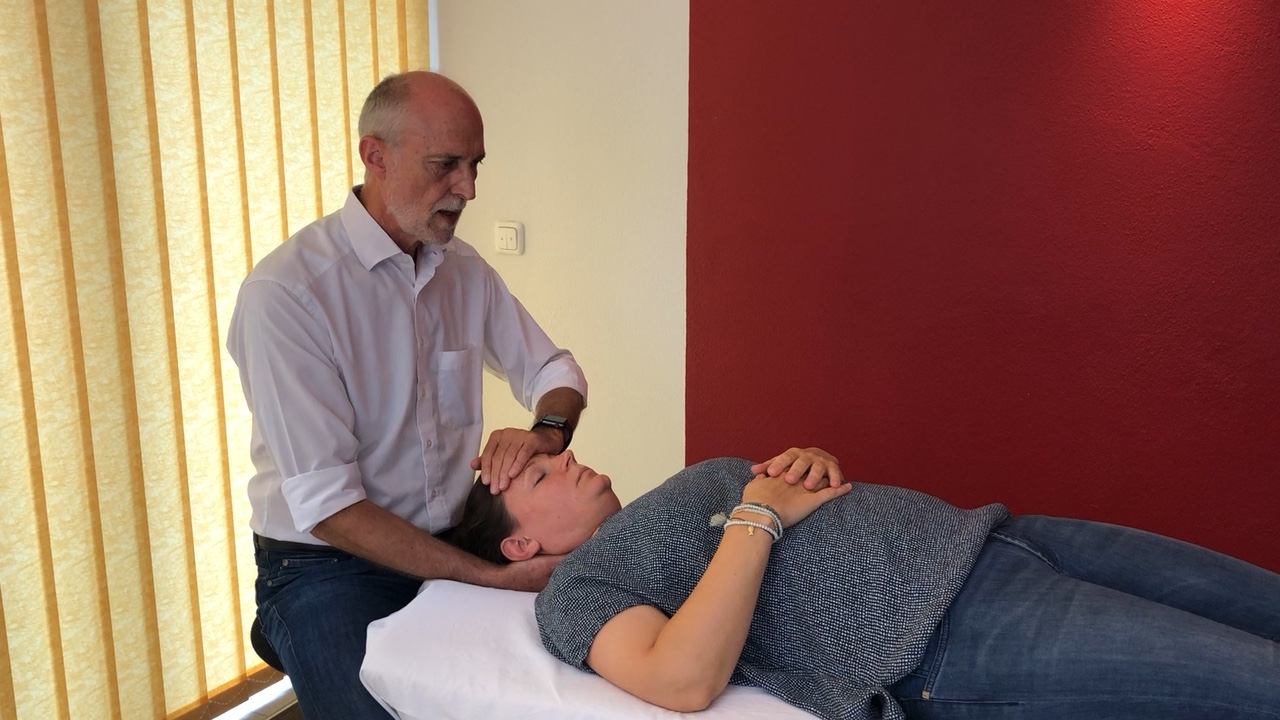 Praxis für Physiotherapie Neumarkt Alexander Reichl
