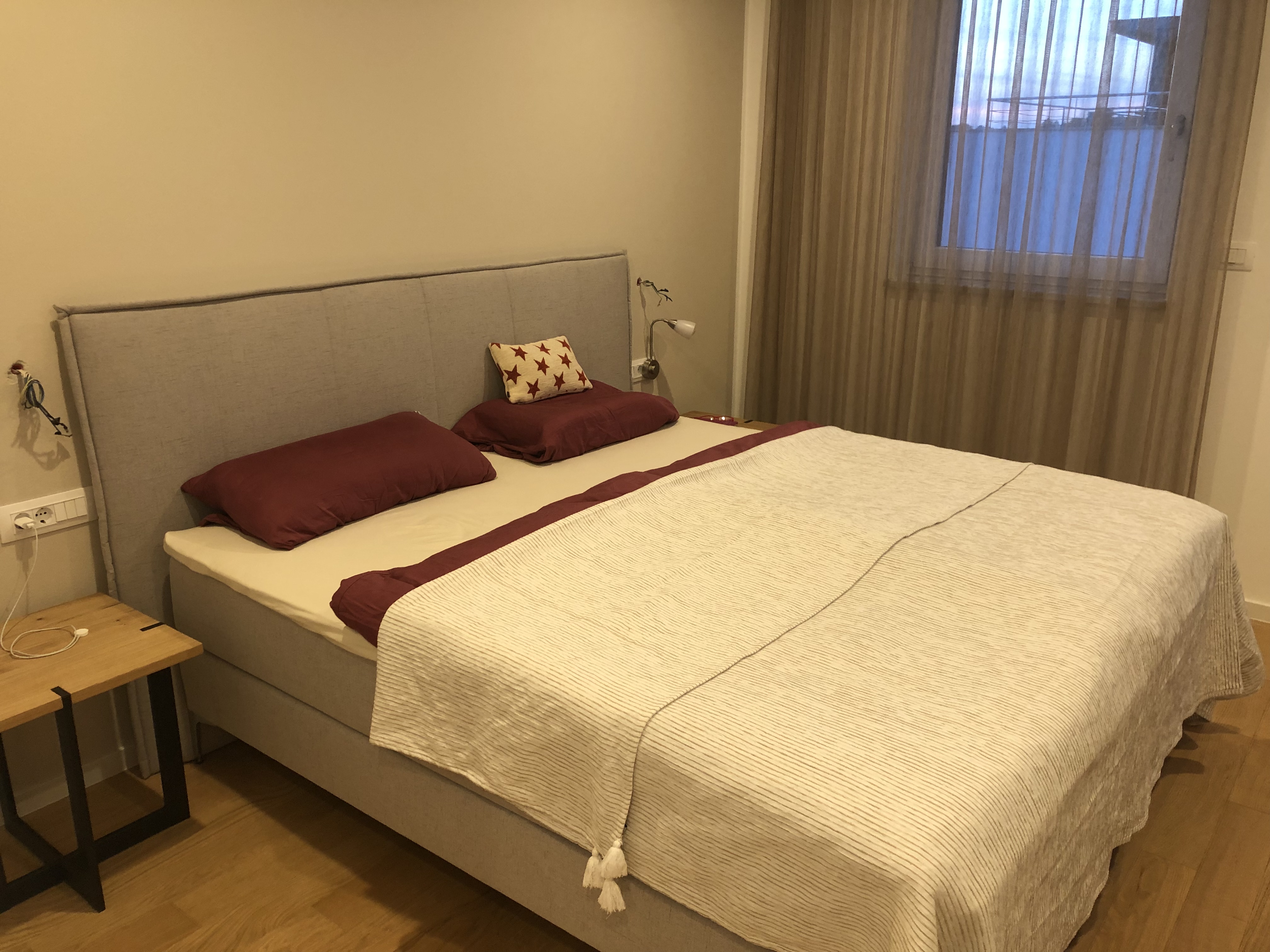 1. Schlafzimmer