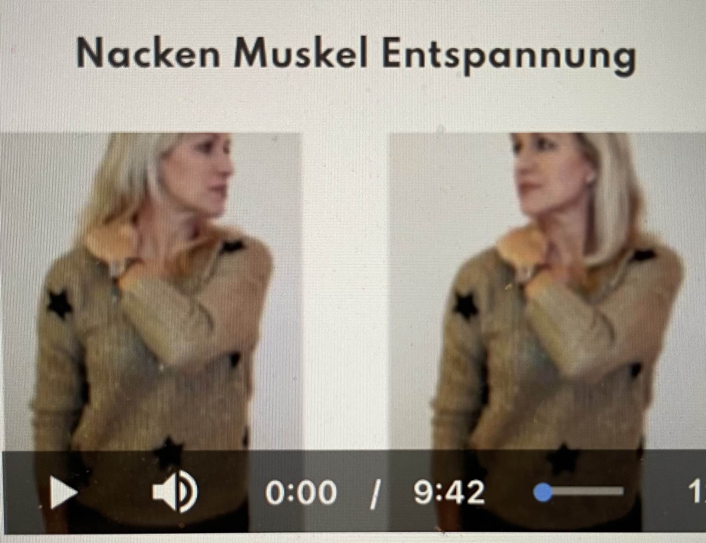 Praxis für Physiotherapie Neumarkt Alexander Reichl