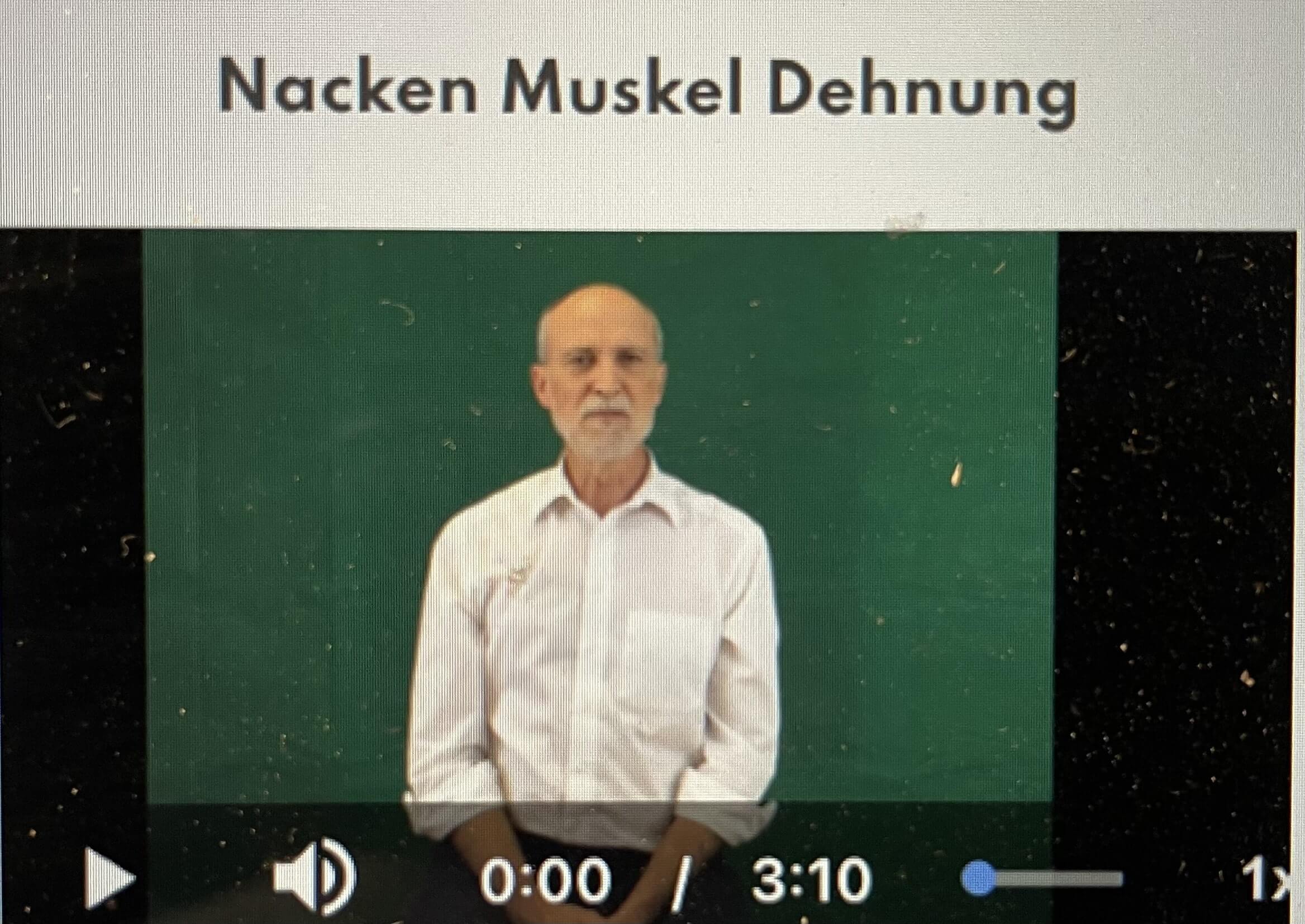 Praxis für Physiotherapie Neumarkt Alexander Reichl