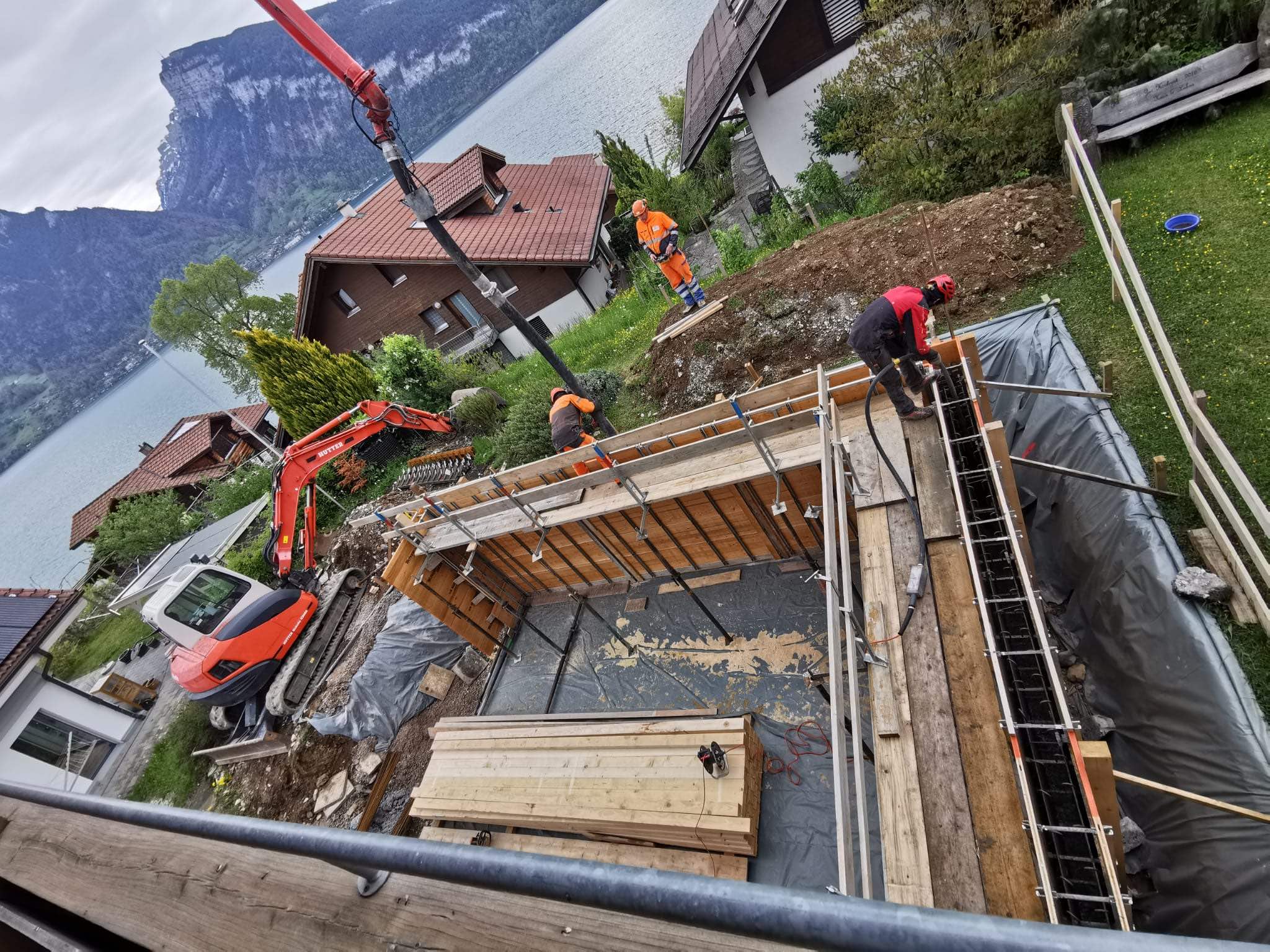 Wände der Garage betonieren.jpeg