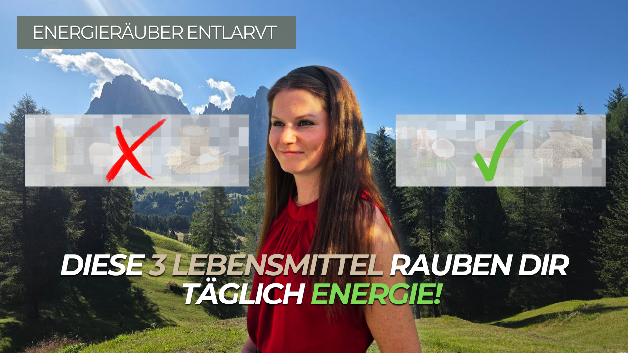 Energieräuber entlarvt - DIESE 3 Lebensmittel rauben dir täglich Energie! .png