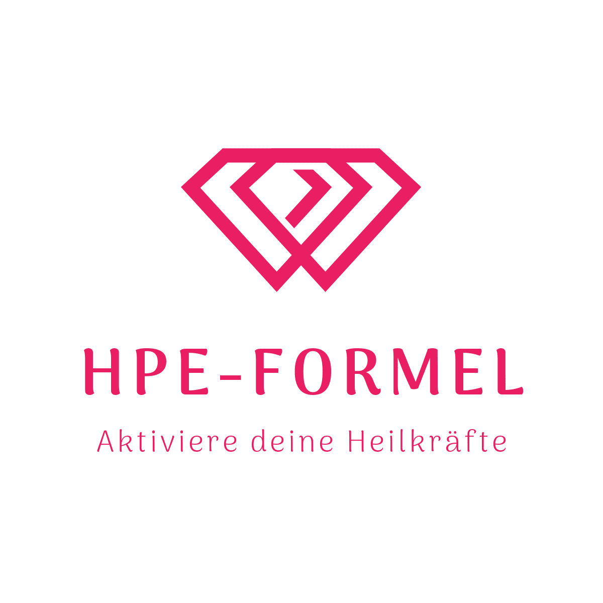 HPE-Formel Logo