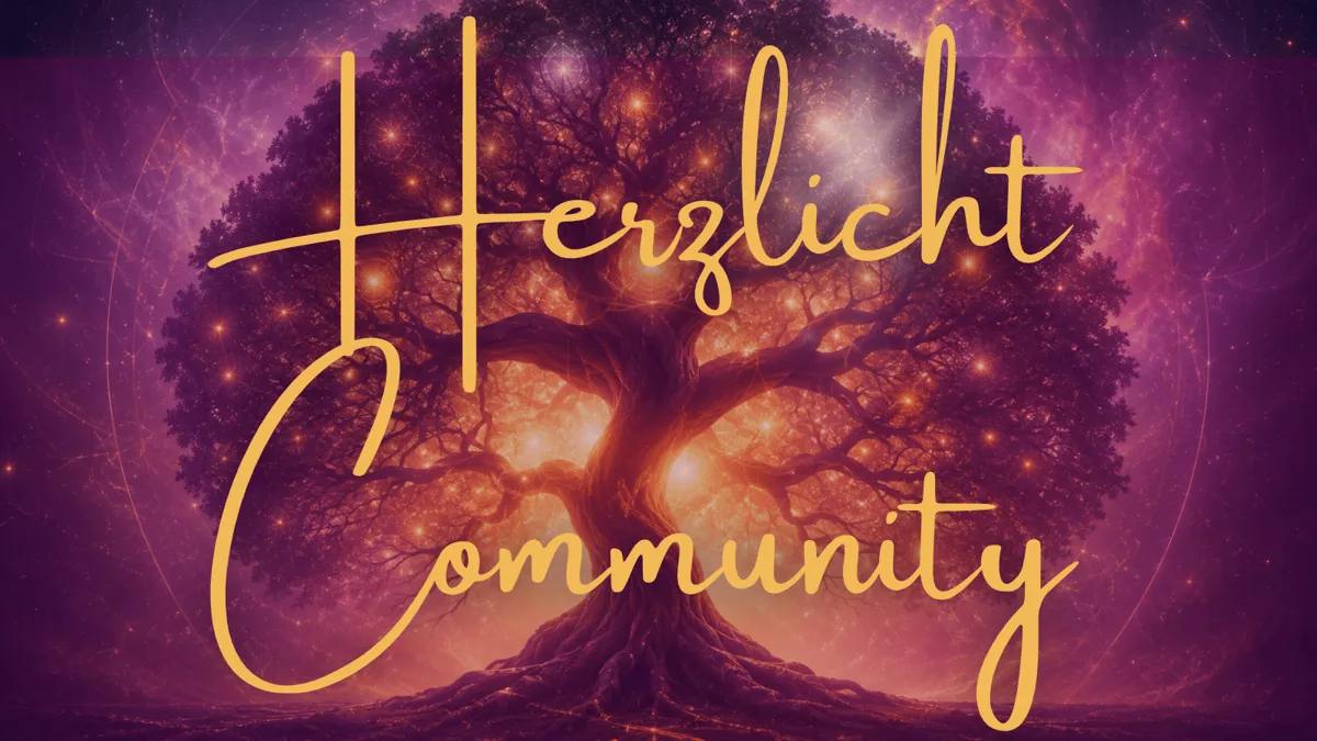 Herzlicht Community