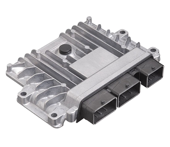 Motor Steuergerät MCU