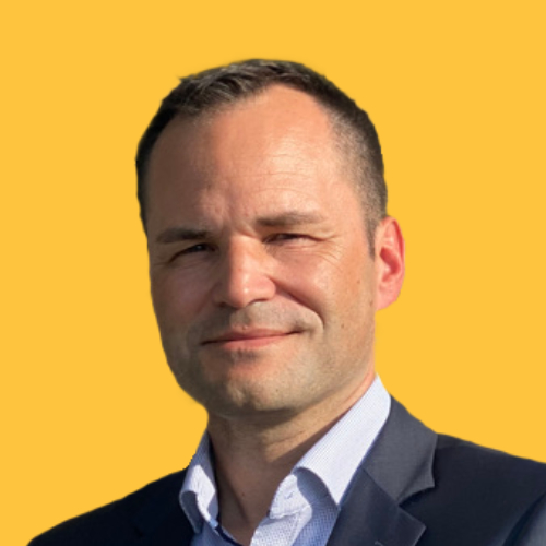 Profilbild Geschäftsführer