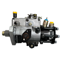 VP Einspritzpumpe Bosch