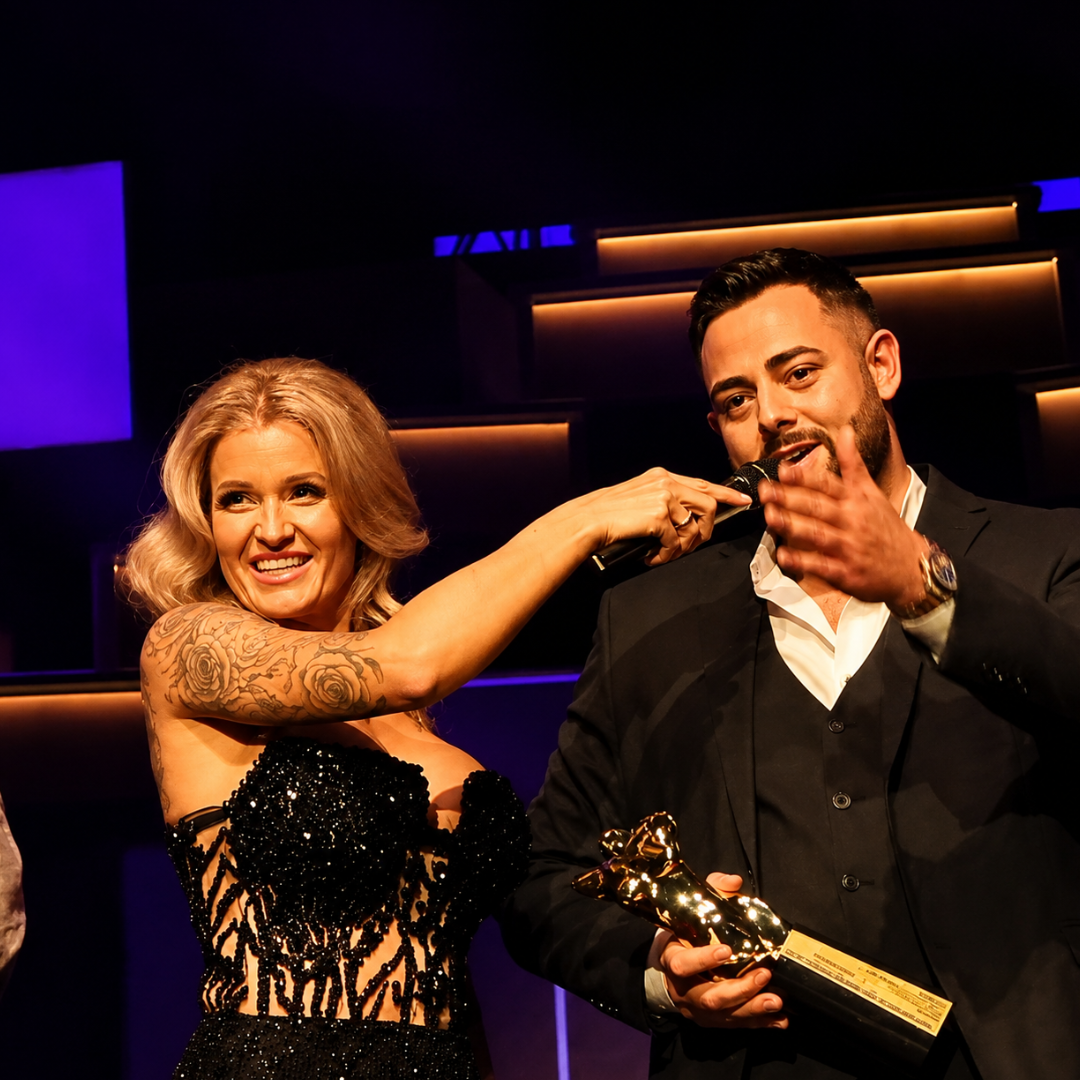 Venus Award 2024