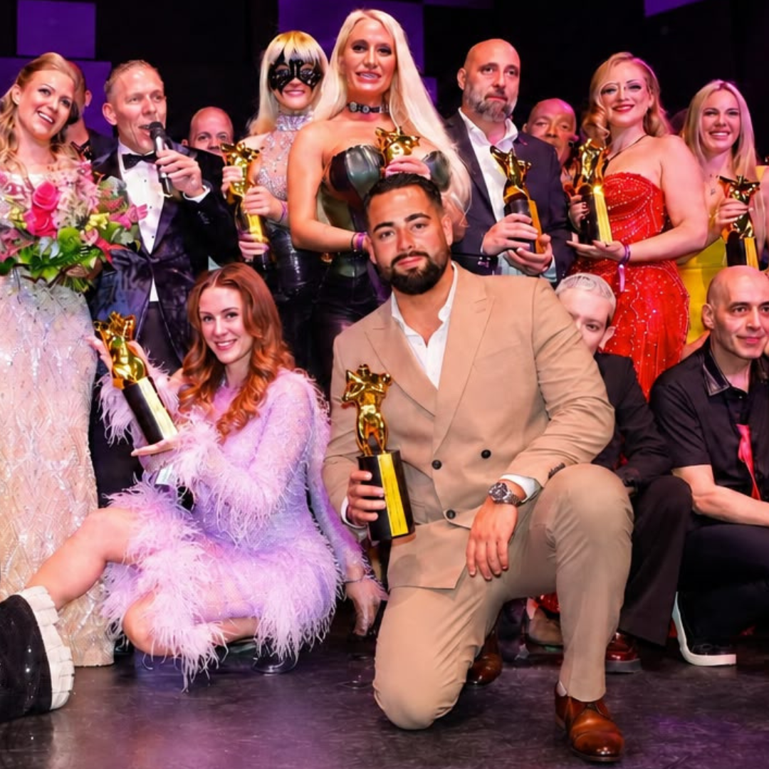 Venus Award 2025
