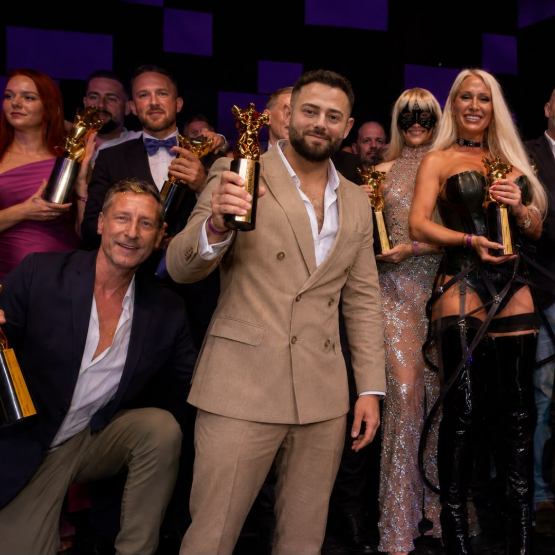 Venus Award 2025