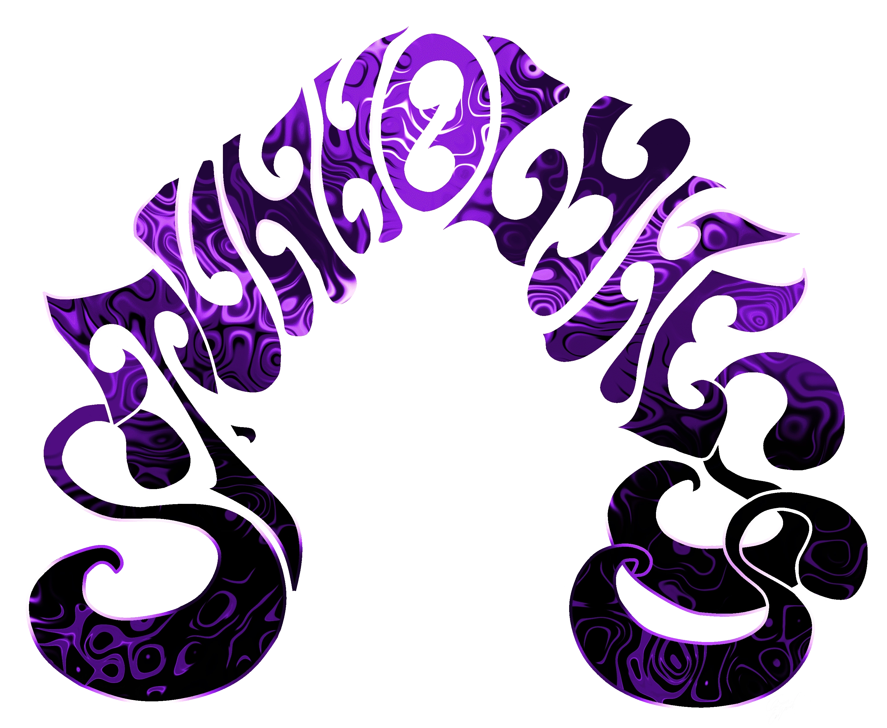 St. Unholyness Logo Purple.webp