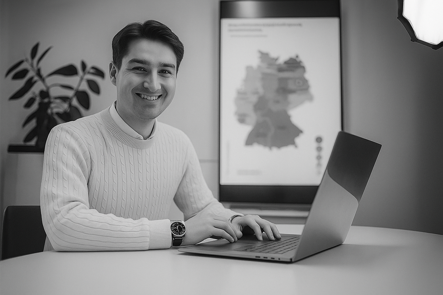 David Pfeiffer  Bauingenieur, B. Eng. DEKRA zertifizierter Immobiliengutachter