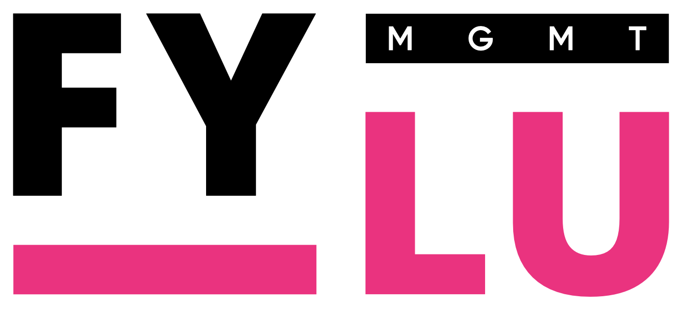 FYLU MGMT Logo