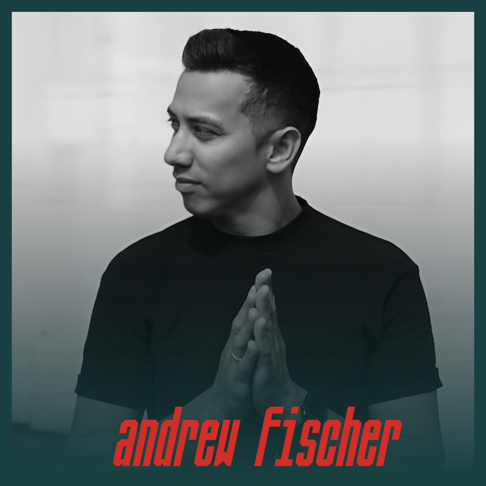 Andrew Fischer