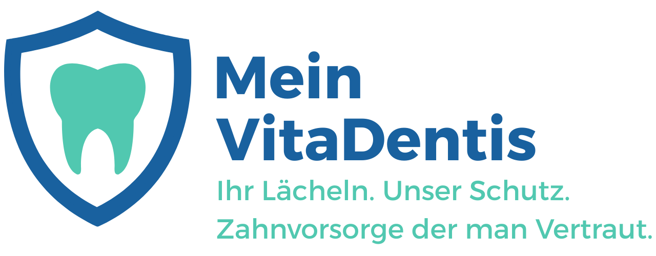 MeinVitaDentis Logo