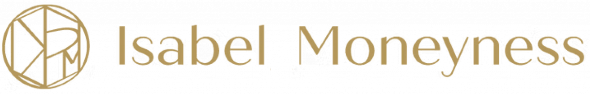 Logo Isabel Moneyness.png