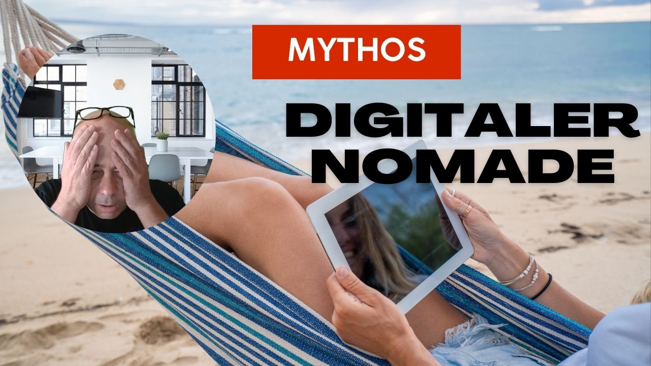 Mythos digitales Nomadentum