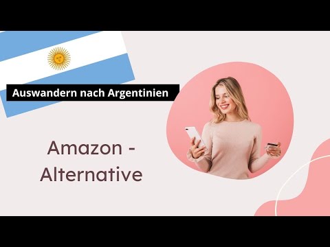 Auswandern Argentinien - Amazon Alternative